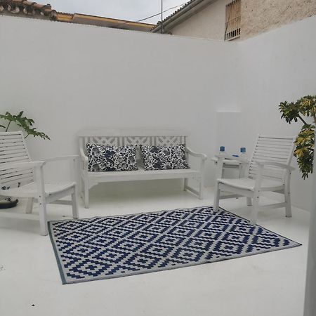 Beach Room Calasol La Cala Del Moral Luaran gambar