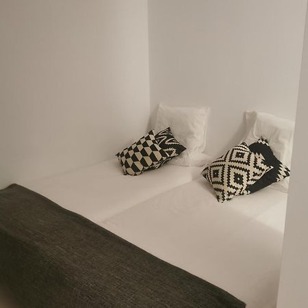 Beach Room Calasol La Cala Del Moral Luaran gambar