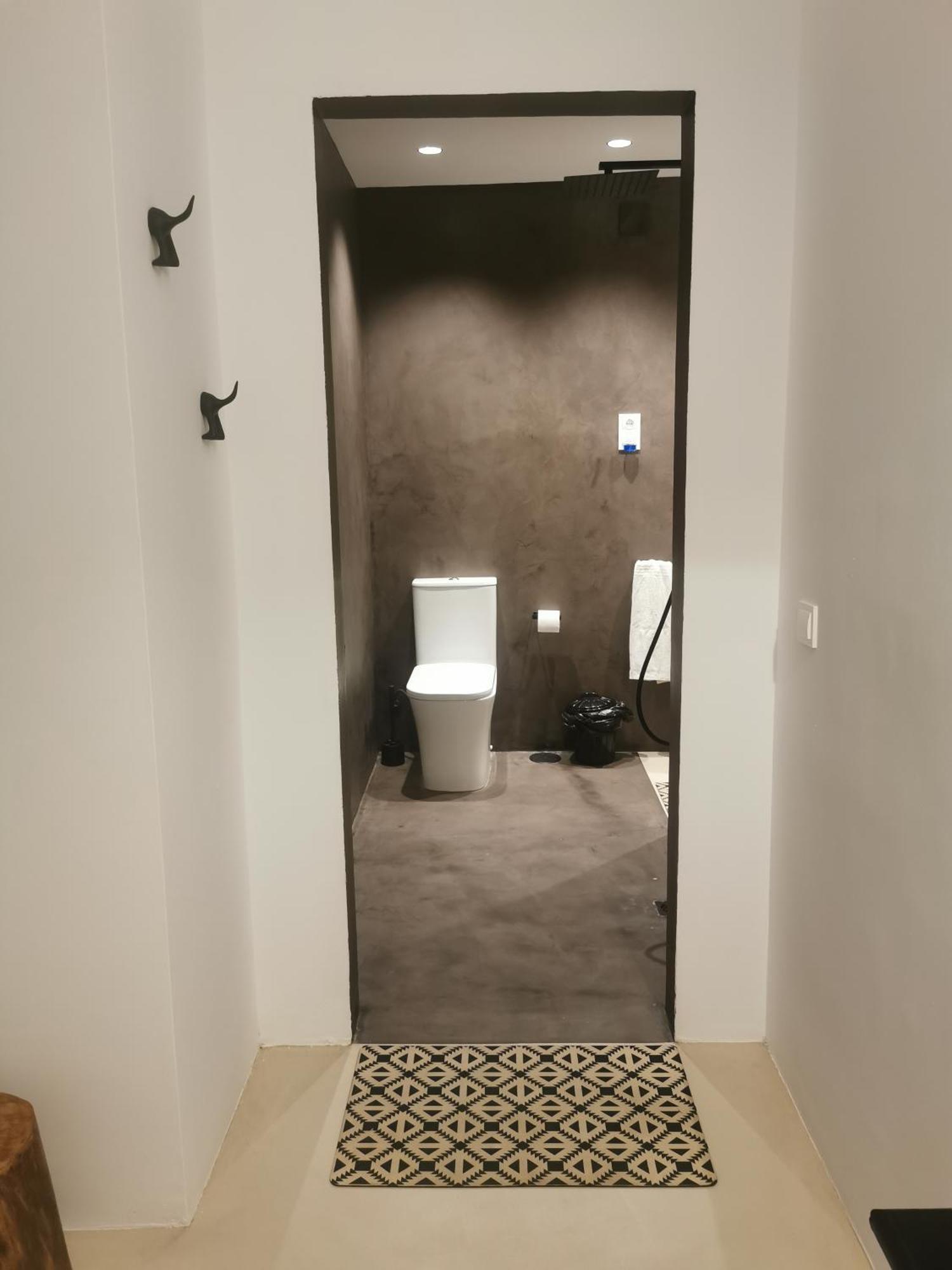 Beach Room Calasol La Cala Del Moral Luaran gambar
