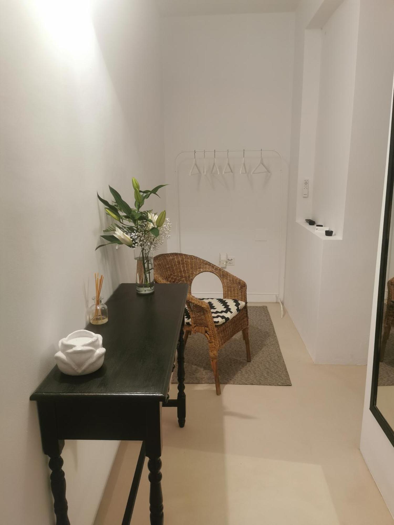 Beach Room Calasol La Cala Del Moral Luaran gambar