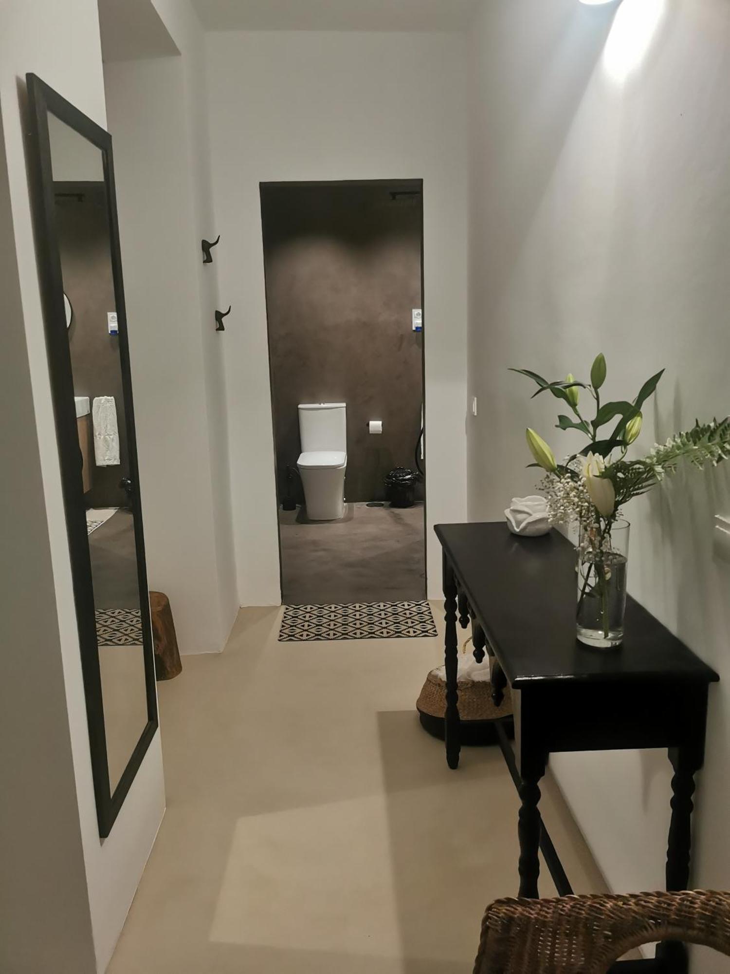 Beach Room Calasol La Cala Del Moral Luaran gambar