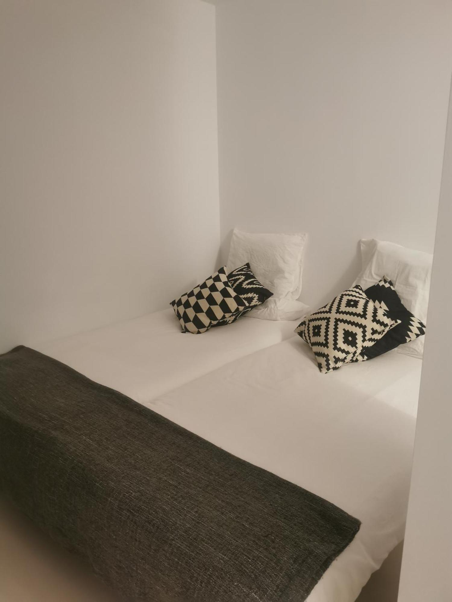 Beach Room Calasol La Cala Del Moral Luaran gambar